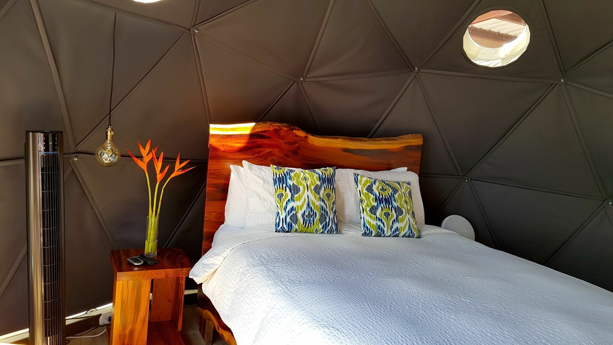 Chira Glamping Resort Monteverde Exterior foto
