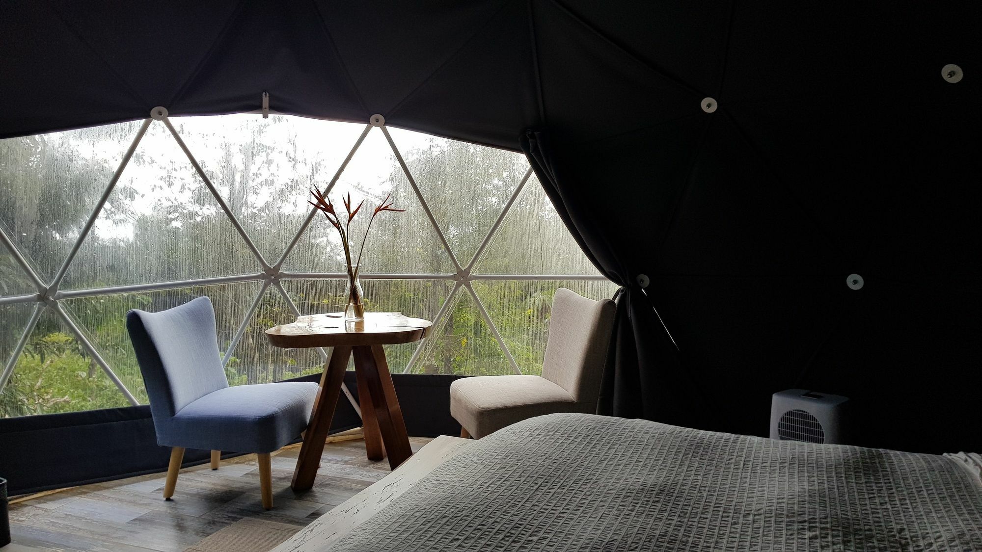 Chira Glamping Resort Monteverde Exterior foto